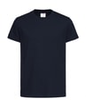 Kinder T-shirt Classic Stedman ST2200 Blue Midnight